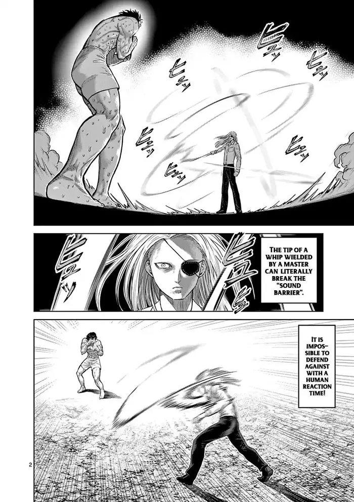 Kengan Ashura Chapter 119 image 03_optimized